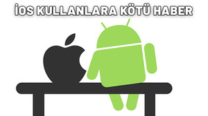 Apple kullanıcıları bile İOS'u unutacak. Android'in 5 gizli özelliği ifşa oldu. Kullanan vazgeçemiyor.