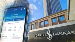 İş Bankası'nda sorun mu var? İşcep neden çalışmıyor? İş Bankası mobil çöktü mü, neden açılmıyor?