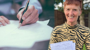 Yaptığı iş başvurusuna 48 yıl sonra cevap geldi