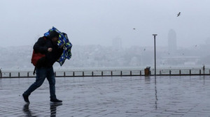 19 Ekim bugün hava nasıl olacak? Meteoroloji tek tek saydı! İstanbul, Ankara, İzmir, bugün hava nasıl? Don, yağmur...