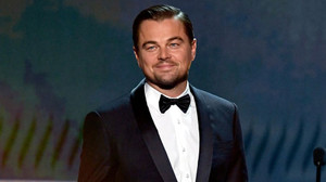 ABD'deki başkanlık seçimine kısa bir süre kaldı: Leonardo DiCaprio tarafını seçti