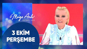 3 Ekim Müge Anlı canlı izle! Müge Anlı’da dün neler oldu? Müge Anlı çileden çıktı