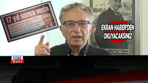 Metin Yılmaz Sözcü'ye veda etti! İnternette yayınlamadılar! İşte o mektup!