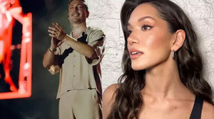 Oğuzhan Koç yeni aşka yelken açtı