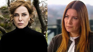 Oyuncular Sendikası’nda görev değişimi