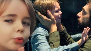 Poyraz Karayel ile ünlenen Ata Berk Mutlu şaşırttı!