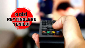 Dizilerden peş peşe final haberleri! O dizi de reytinglere yenildi