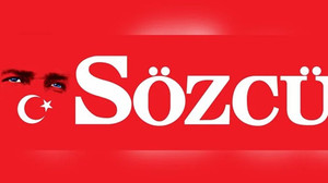 Sözcü’de istifa depremi