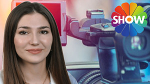 Sema Bozkaya, Show TV'de işe başladı