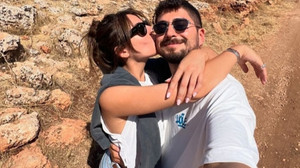 Kızıl Şerbeti’nin ‘Doğa’sı aşka geldi