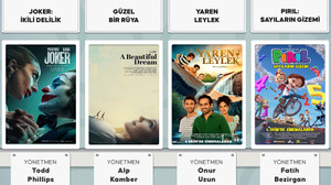Sinemalarda ne var? 7 yeni film geldi!