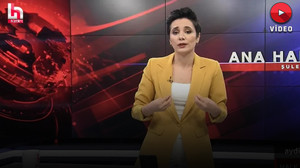 Şule Aydın'a cinsel taciz tehdidi! Videosunu çekip paylaştı!