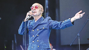 Mazhar Alanson’un kızı Eda Alanson kimdir, neden öldü?