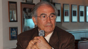 Efsane spor yazarı Turgay Renlikurt hayatını kaybetti