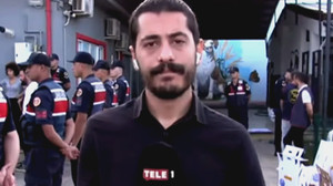 TELE 1’de bir ayrılık daha