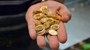 22 Kasım 2024 güncel altın kuru ne oldu? Altın fiyatları ne ne kadar? Gram, çeyrek altın kaç TL?