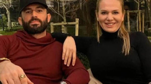 Survivor Nagihan Turabi ile aşk iddialarına delirdi!
