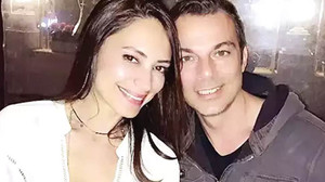 Jess Molho ile Zeynep Molho arasında boşanma krizi! Sebebi ihanet mi?