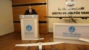 Ülkü Ocakları Teknoloji Merkezi açıldı! Türk gençliğinin gücü teknoloji ile buluşuyor