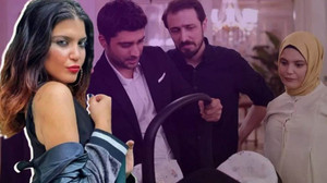 Kızılcık Şerbeti'nin Nilay'ı Feyza Civelek'e şok! Savcılık suç duyurusunda bulundu