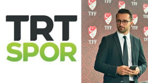 TRT Spor İstanbul Haber Müdürü belli oldu. Sosyal medya hesabından duyurdu