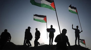 Hamas yöneticilerinin Türkiye'ye gittiği haberleri gerçek dışı