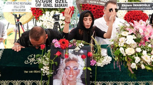 Ahu Tuğba’nın kızı Anjelik’ten acı dolu paylaşım: Anneme kavuşmak istiyorum