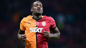 Batshuayi dolandırıldı: 7 milyon TL için mahkemeye koştu