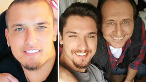 Ünlü oyuncu kanseri yendi: Ekranlara dönmeye hazırlanıyor!