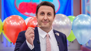 İlker Ayrık'tan şaşırtan paylaşım! Kimse böylesini beklemiyordu