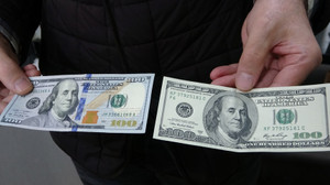 Sahte dolar korkuttu: Dolar alım satımında yeni karar!
