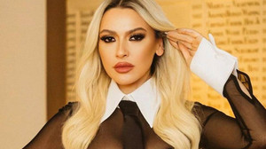 Hadise'den, 'Esas Oğlan' fragmanın kaldırmasına sert tepki! Zihniyetler değiştikçe ülkemizde her şey güzelleşecek