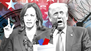 Kimler Trump’la kazandı, kimler Harris ile hezimete uğradı? İşte çabaları boşa çıkan ünlüler...