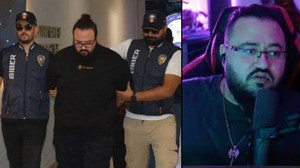 Takipçilerine sevindiren haber: 'Jahrein' beraat etti