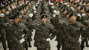 Askere gitmesin diye 102 kilo oldu: Hapis cezası aldı!