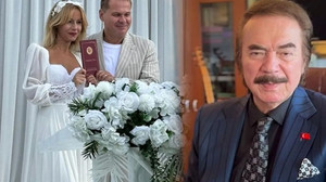 Oğlunun nikahına katılmamıştı: Altay Gencebay sessizliğini bozdu