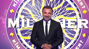 Milyoner’de milyonluk soru cevaplanacak! 1 milyon TL için nefesler tutulacak...