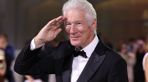 Hollywood yıldızı Amerika’yı terk ediyor! Richard Gere’den üzen karar…
