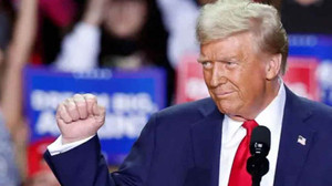 Trump göreve hızlı başladı: Düzensiz göçmenler toplu şekilde sınır dışı edilecek