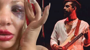 ‘Yüzyüzeyken Konuşuruz’un gitaristine hapis cezası!