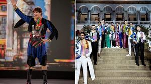 Mr. World’de Türkiye temsilcisi Ege Karabenli ilk 10’da: Yarışmanın birincisi belli oldu