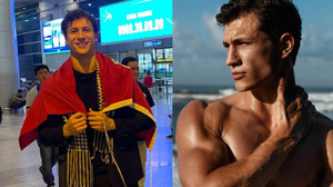 ‘Mr. World’ yarışmasında Türkiye’yi temsil edecek: Ege Karabenli Vietnam’a gidiyor