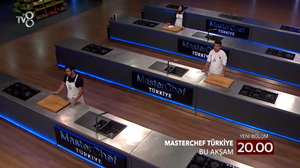 MASTERCHEF 4. CEKETİ KİM ALDI? 25 Aralık 2024 MasterChef Türkiye dördüncü ceketi hangi yarışmacı kazandı?