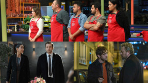 Deha, Teşkilat, MasterChef… Dün akşam reyting yarışının kazananı kim oldu?