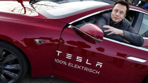 Trump kazandı ona yaradı: Tesla yüzde 66 değer kazandı