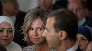 Lübnan basını duyurdu: Esad ailesinden 2 kişi gözaltına alındı