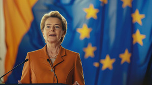 AB'den Türkiye'ye milyar euroluk destek: Mülteci krizine çözüm aranıyor!