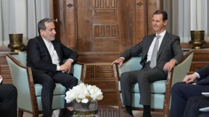 Suriye'de kritik gelişme: İran'dan ''Türkiye'' açıklaması!