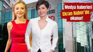 Ebru Baki tv100'de programa başladı, koltuğunu Sözcü TV'de Özlem Gürses kaptı