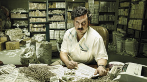 Meksika lideri savaş açtı: Mafya dizileri yayından kaldırılsın!